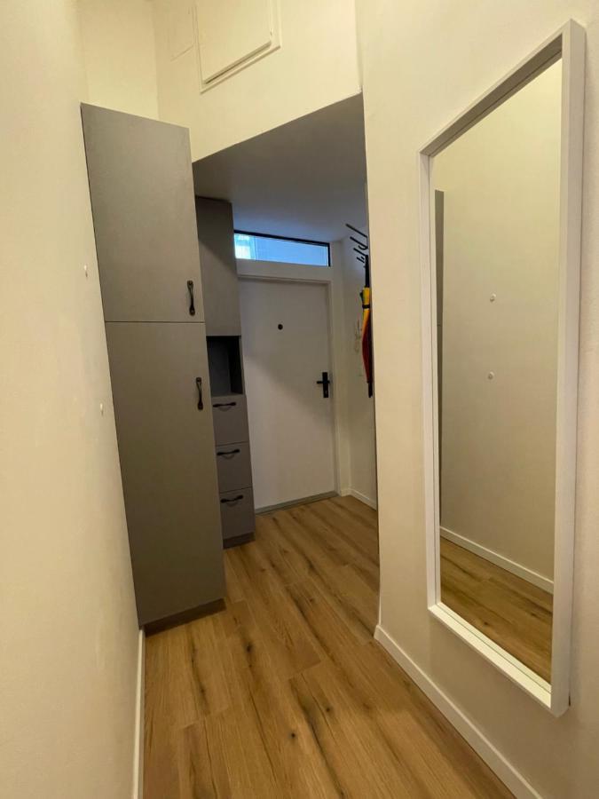 Andrews Cosy Apartment Prag Exterior foto