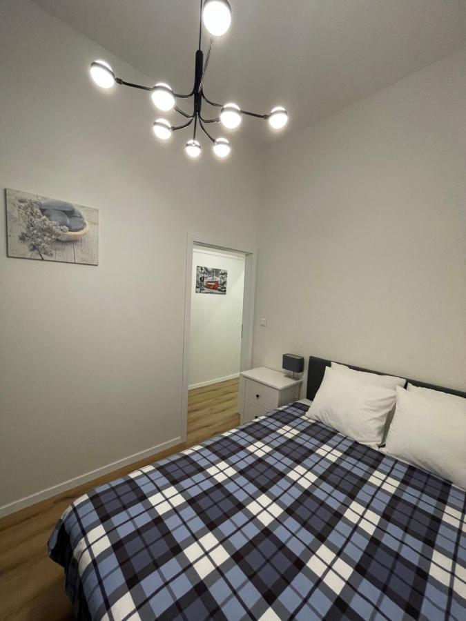 Andrews Cosy Apartment Prag Exterior foto
