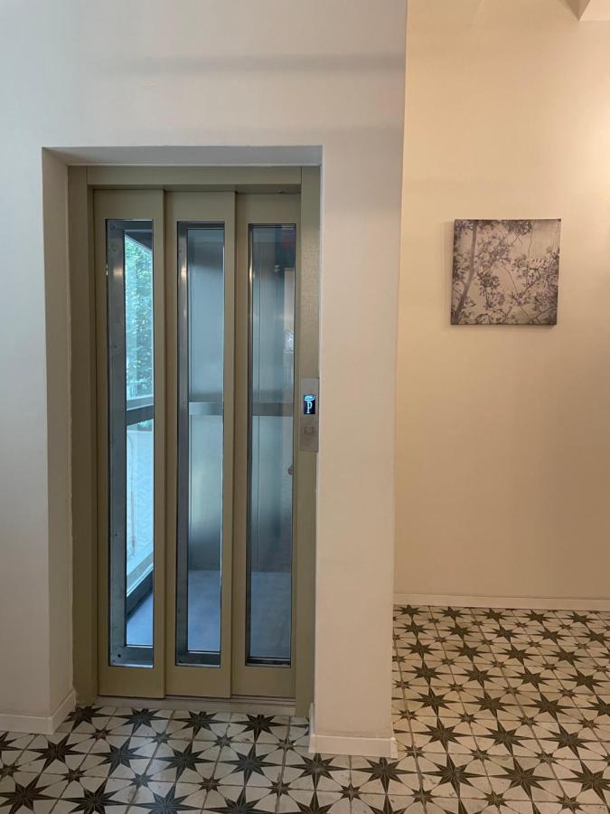 Andrews Cosy Apartment Prag Exterior foto